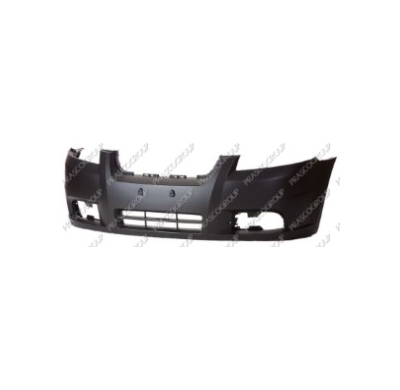 Parachoques Del. Impri. C/Agujeros Y A/Nieblas