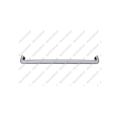 Moldura Cromada Rejilla