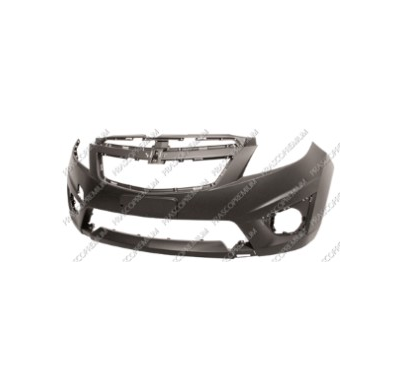 Paragolpes Delanter.Imprimado Mod.Sport Spark 09>