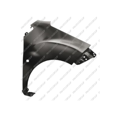 Aleta Delanter.Dcha  Con Agujeros Piloto.Spark 09>