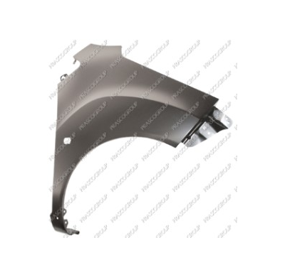 Aleta Delanter. Dch Con Agujeros Moldura Spark 09>