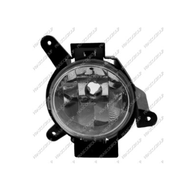 Faro Niebla Dch H27 Spark 09>