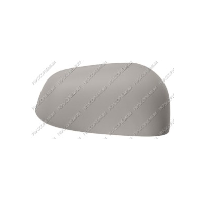 Carcasa Espejo Dcha Imprimada. Spark 09>