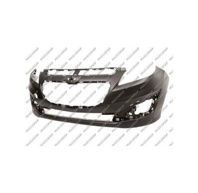 Paragolpes Delantero Imprimado Mod. Ltz Chevrolet Spark 2013->