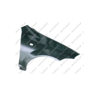 Aleta Delantera Derecha Con Agujero