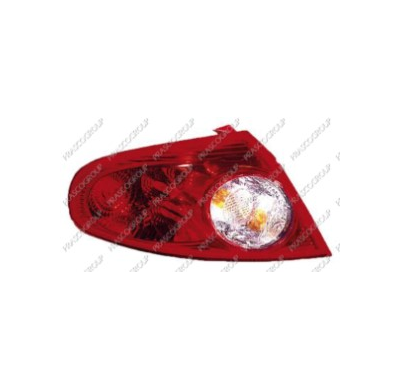 Grupo Optico Trasero Derecho Exterior