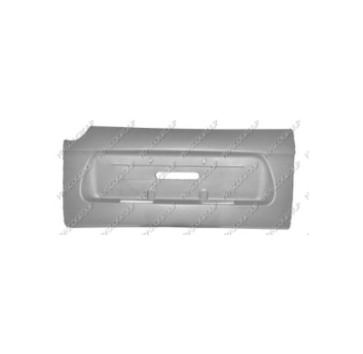 Parach Central Ford Ka Gris Traser