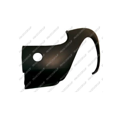 Parach.Lateral Ford Ka Del.Izq. Para Pintar