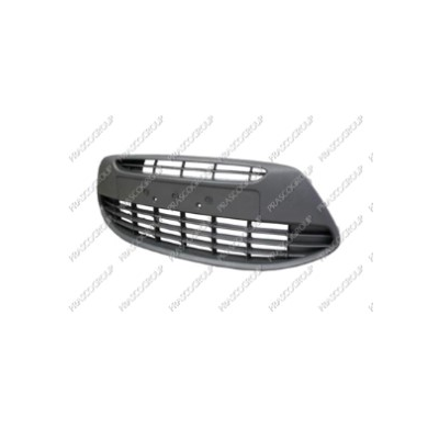 Rejilla Central Parachoques Delantero