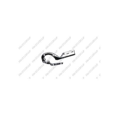 Bisagra Capo Ford Fiesta Del.Izq. 89>95