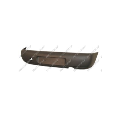 Ford Fiesta 96-P/Golpes Tras