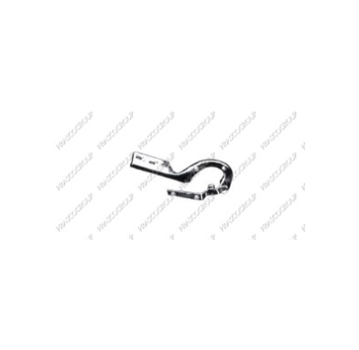 Bisagra Capo Ford Fiesta Del.Izq. 99>02