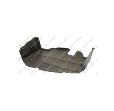 Proteccion  Bajo Motor