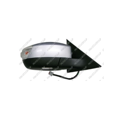 Espejo Dcho -Elec.-Ter.-Impr.-C/Piloto-C/Luz