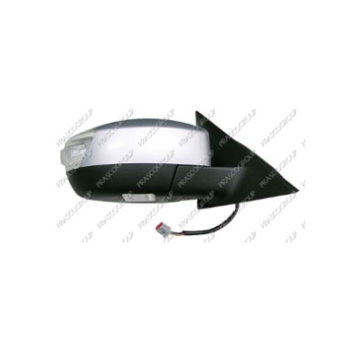 Espejo Dcho -Ele.-Term.-Abat.-C/Piloto-C/Luz