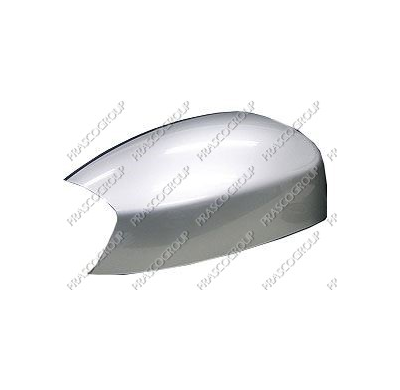 Carcasa Izquierda Imprimada