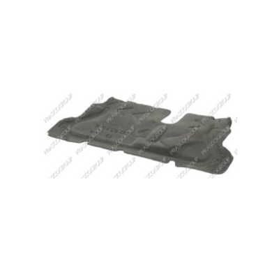 Proteccion  Bajo Motor Mod. Diesel