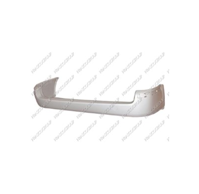 Ford Mondeo 00-*P/Golpes Tras Para Pintar .(Sw)