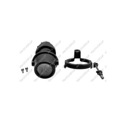 Faro Antiniebla Dch/Izq H3 Sport Mondeo