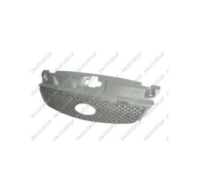 Rejilla Mondeo Del. 04>