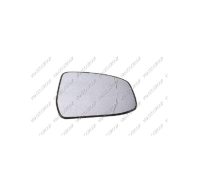 Cristal+soporte Izdo-Asfe.-Termico