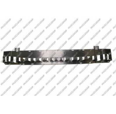 Soporte Central Paragolpes Delantero-Plastico Ford Mondeo 2015->