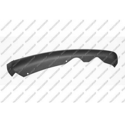 Spoiler Derecho Paragolpes Delantero Ford Mondeo 2015->