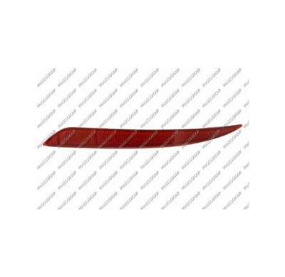 Catadioptrico Izquierdo Paragolpes Trasero Ford Mondeo 2015->