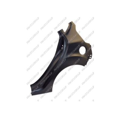 Aleta Trasera Izquierda Mod. 5 Puertas