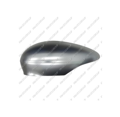 Carcasa Retrovisor Izq Cromado  Fiesta 13>