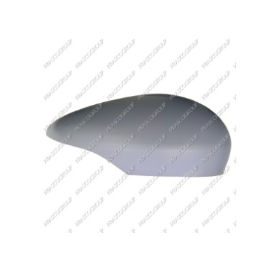 Carcasa Retrovisor Dch Para Pintar  Fiesta 13>