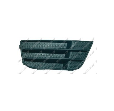 Rejilla Derecha Parachoques Delantero