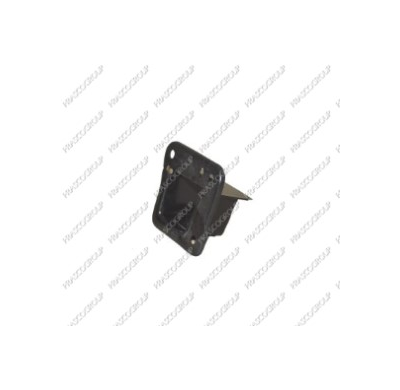 Soporte Refuerzo Parach.Focus Del.Izq.