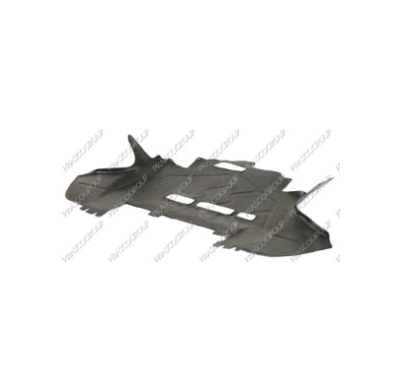 Proteccion Bajo Motor