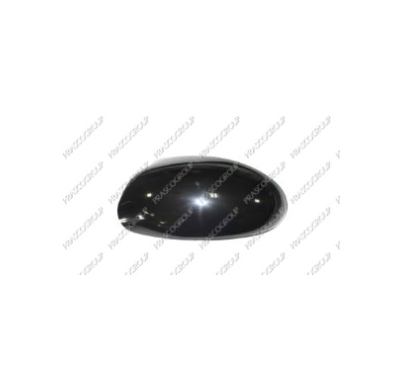 Carcasa Izquierda Negra