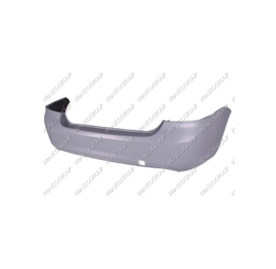 Parachoques Traseso Imprimado 4 Puertas