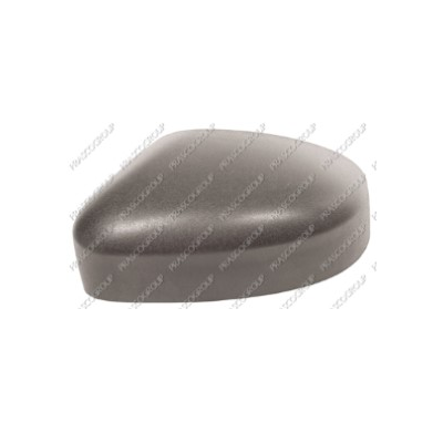 Carcasa Espejo Izq-Negra Focus 07>