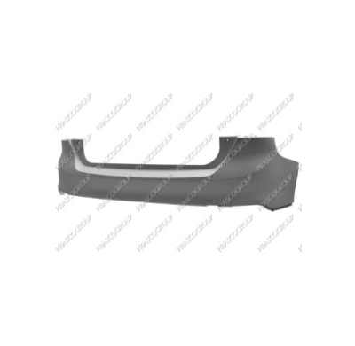 Paragolpes Trasero Impr.5p Focus 11>