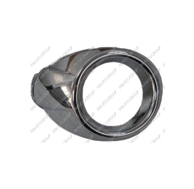 Marco Faro Antiniebla Dch Cromado Focus 11>