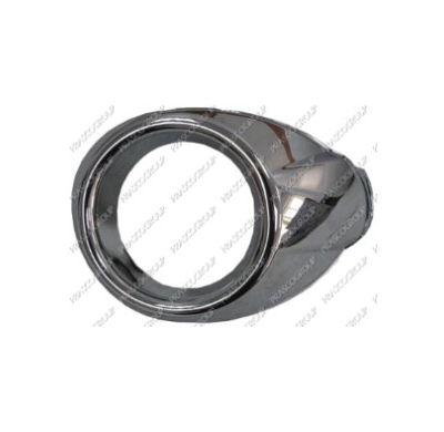 Marco Faro Antiniebla Izq Cromado Focus 11>