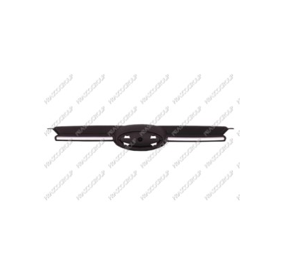 Rejilla Gris. Con Moldura Cromada Focus 11>