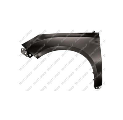 Aleta Delanter.Izda.Focus 11>