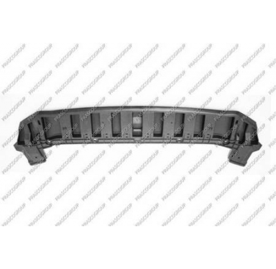 Proteccion Delantera Bajo Parachoque Ford Focus 2018->