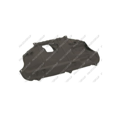 Proteccion  Bajo Motor Mod. Diesel