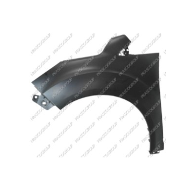 Aleta Delantera Izquierda