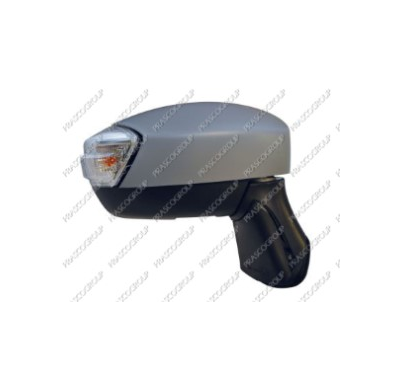 Espejo Dcho -Ele.-Term.-Abat.-C/Piloto-C/Luz