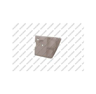 Soporte Cetral Izquierdo Paragolpes Trasero-Plastico Ford Kuga 2012->