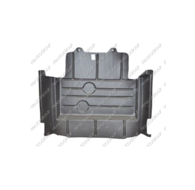 Proteccion  Bajo Motor