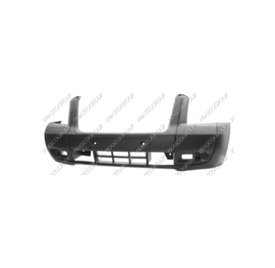 Parachoques Delantero Completo