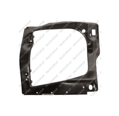 Alojamento Faro Izquierdo